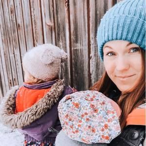 Meet your Posher, Ashley